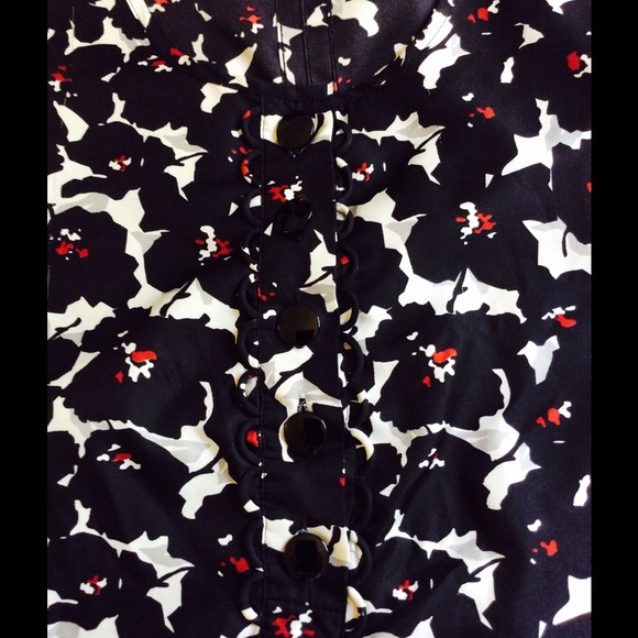 Merona blouse - Picture 2 of 2