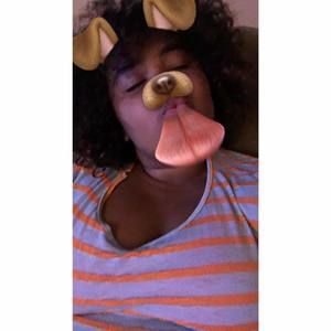 Meet your Posher, Ali