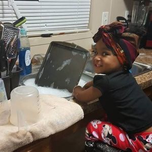 Meet your Posher, Randy