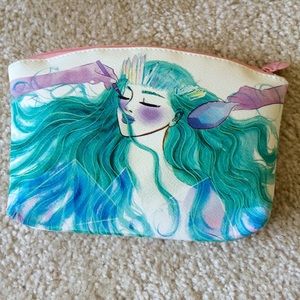 Ipsy - makeup bag