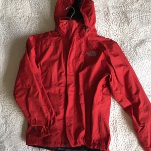 NorthFace Ski Jacket with Thermal Vest