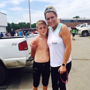 Meet your Posher, Amy