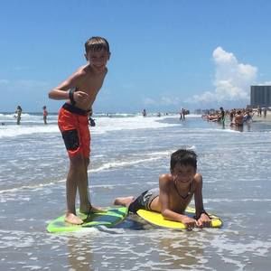 Meet your Posher, Tina