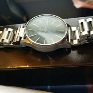 Nixon men's watch