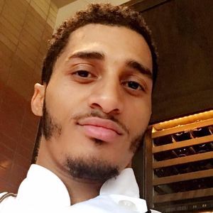 Meet your Posher, Jalen