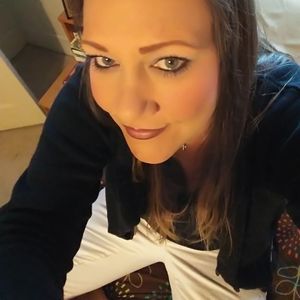 Meet your Posher, Mandy