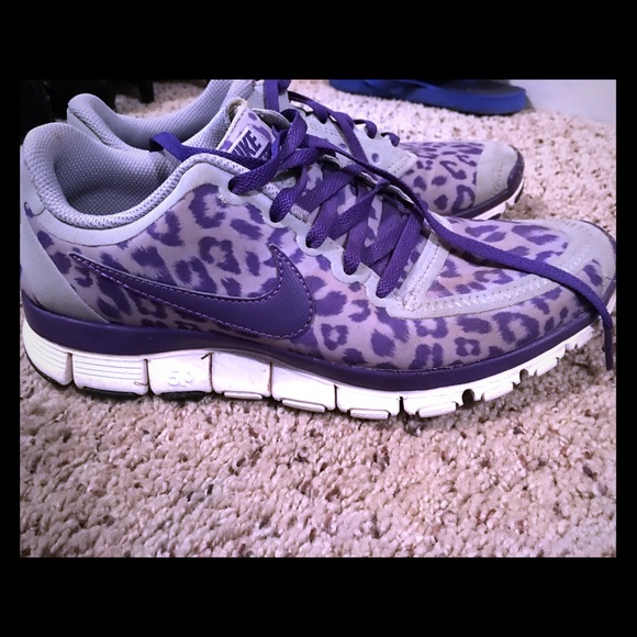 Nikes
