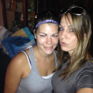 Meet your Posher, Brandy