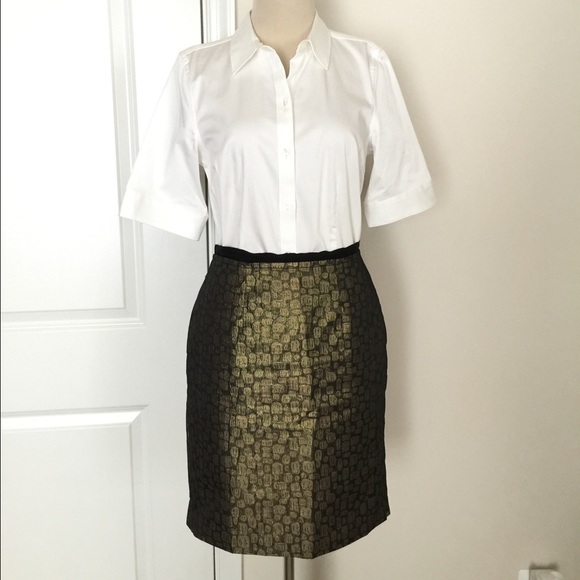 Ann Taylor LOFT Pencil Skirt