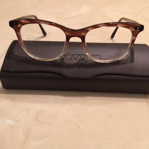 Oliver People's Optical Glasses