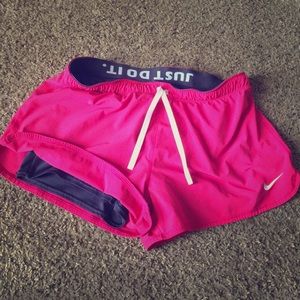 Nike Drifit Shorts