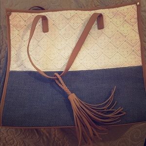 Merona Tote Bag