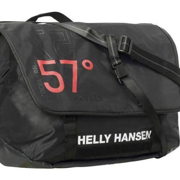 HELLY HANSEN Messenger Bag