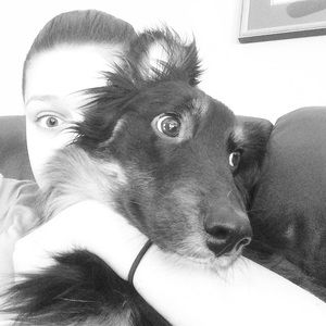 Meet your Posher, Mckenzie