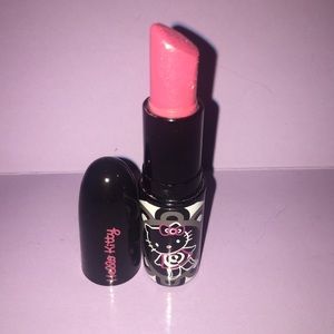 RARE HELLO KITTY FOR MAC LIPSTICK!