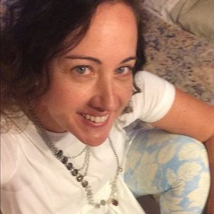 Meet your Posher, Sara