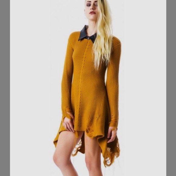 Unif Francis Dress