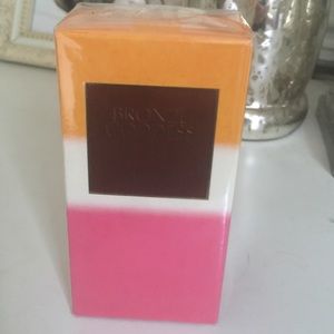 Bronze Godess Estée Lauder perfume