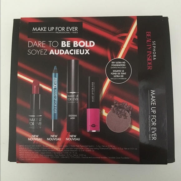 Aqua Xl Ink Eye Liner Make Up For Ever Sephora