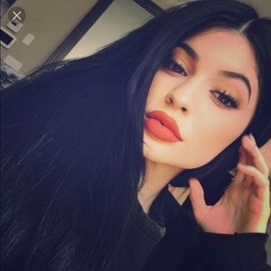 Kylie lip kit in shade 22! 💋💋💄