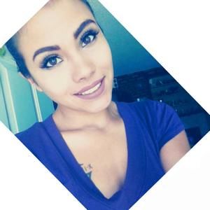 Meet your Posher, Ariana