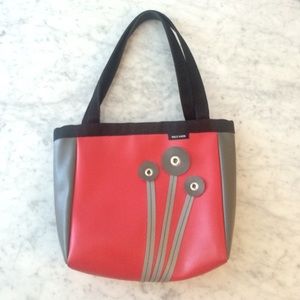 Holly Aiken tote