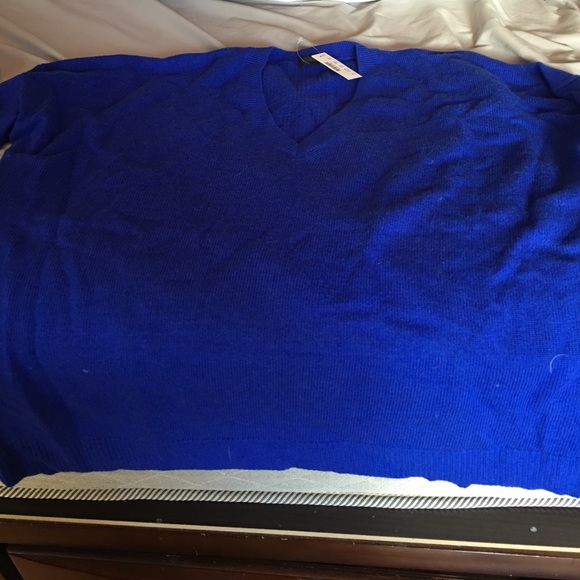 Jcrew merino sweater