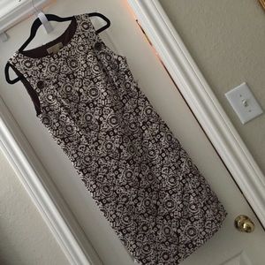 MK dress
