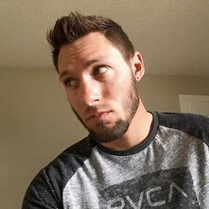 Meet your Posher, Branden