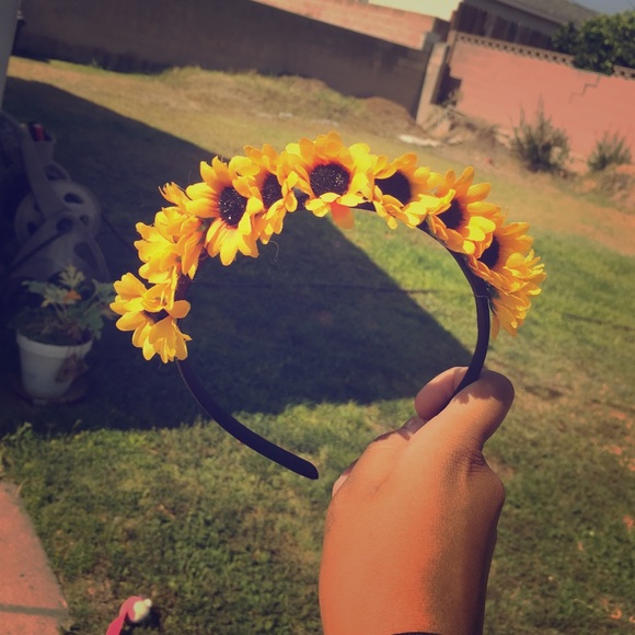 Headband