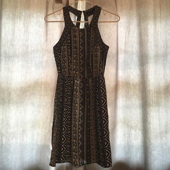American Eagle Dress