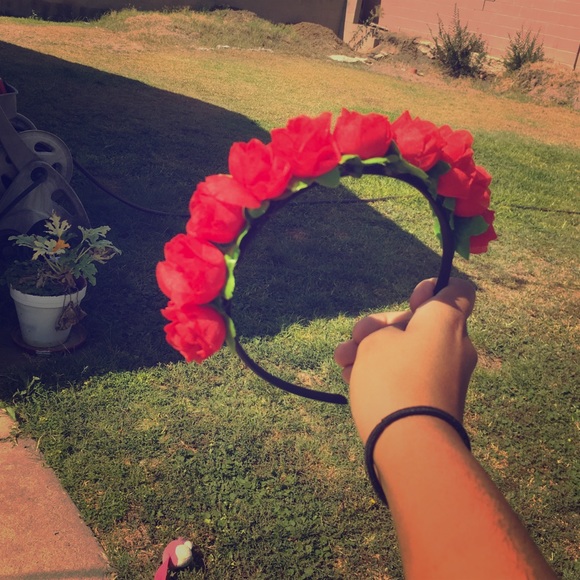 Headband