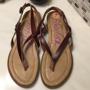 Blowfish Sandals