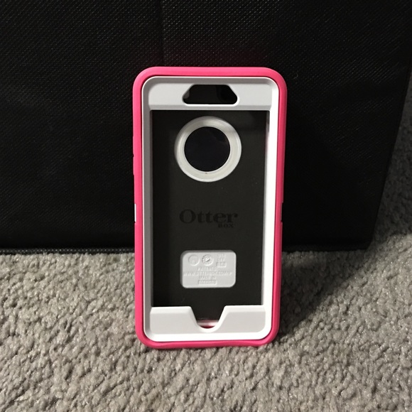 iPhone 6 otterbox