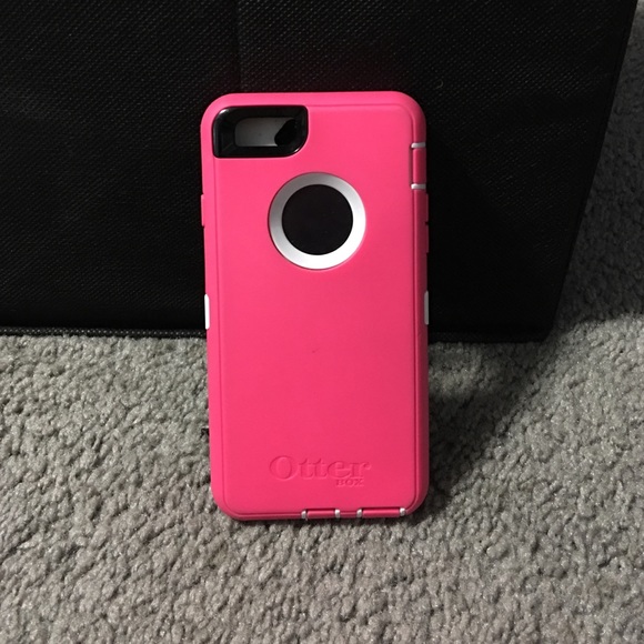 iPhone 6 otterbox - Picture 2 of 2