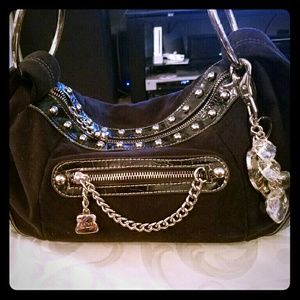 Kathy Van Zeeland purse