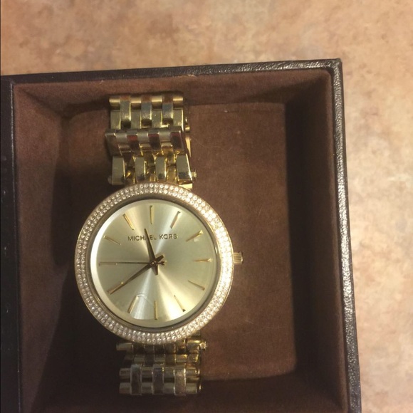 Michael Kors Watch