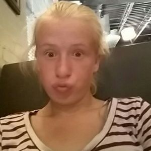 Meet your Posher, Harley