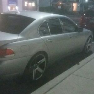 Meet your Posher, Zeila