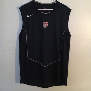 Men's USA Soccer jersey. Nike ⚽️