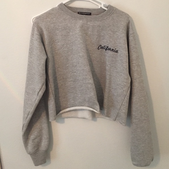 Brandy Melville California Sweater
