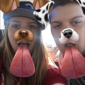 Meet your Posher, Dani