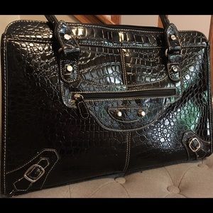 Merona professional bag