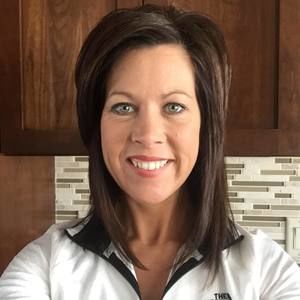 Meet your Posher, Cathy