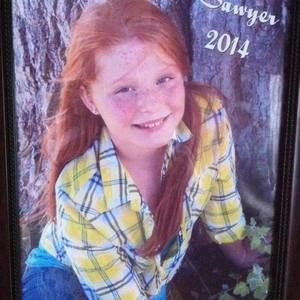 Meet your Posher, Becky