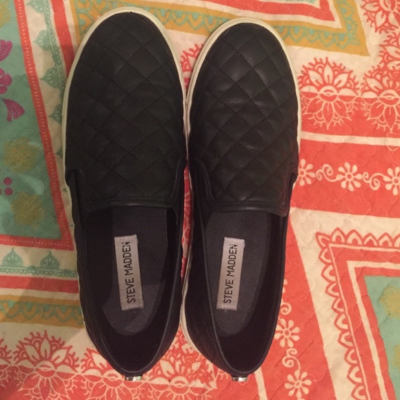 Steve Madden Shoes