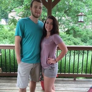 Meet your Posher, Jordan