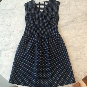 Open back sun dress!