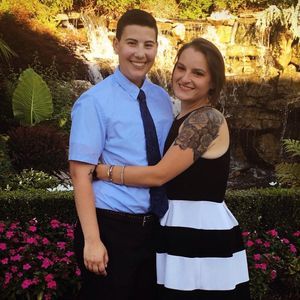 Meet your Posher, Shelby