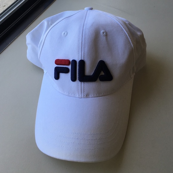 FILA cap